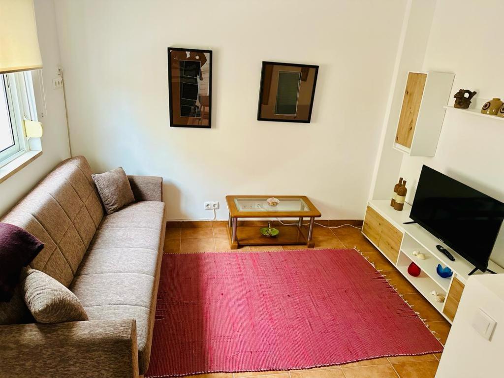 Sweet Sleep Apartment Lisboa Extérieur photo
