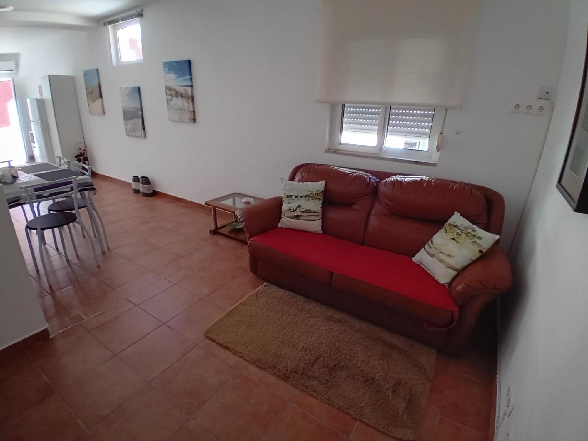 Sweet Sleep Apartment Lisboa Extérieur photo